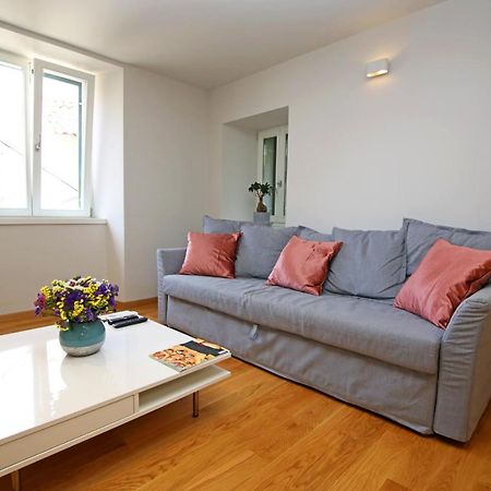 Apartment Volat Šibenik Exteriér fotografie