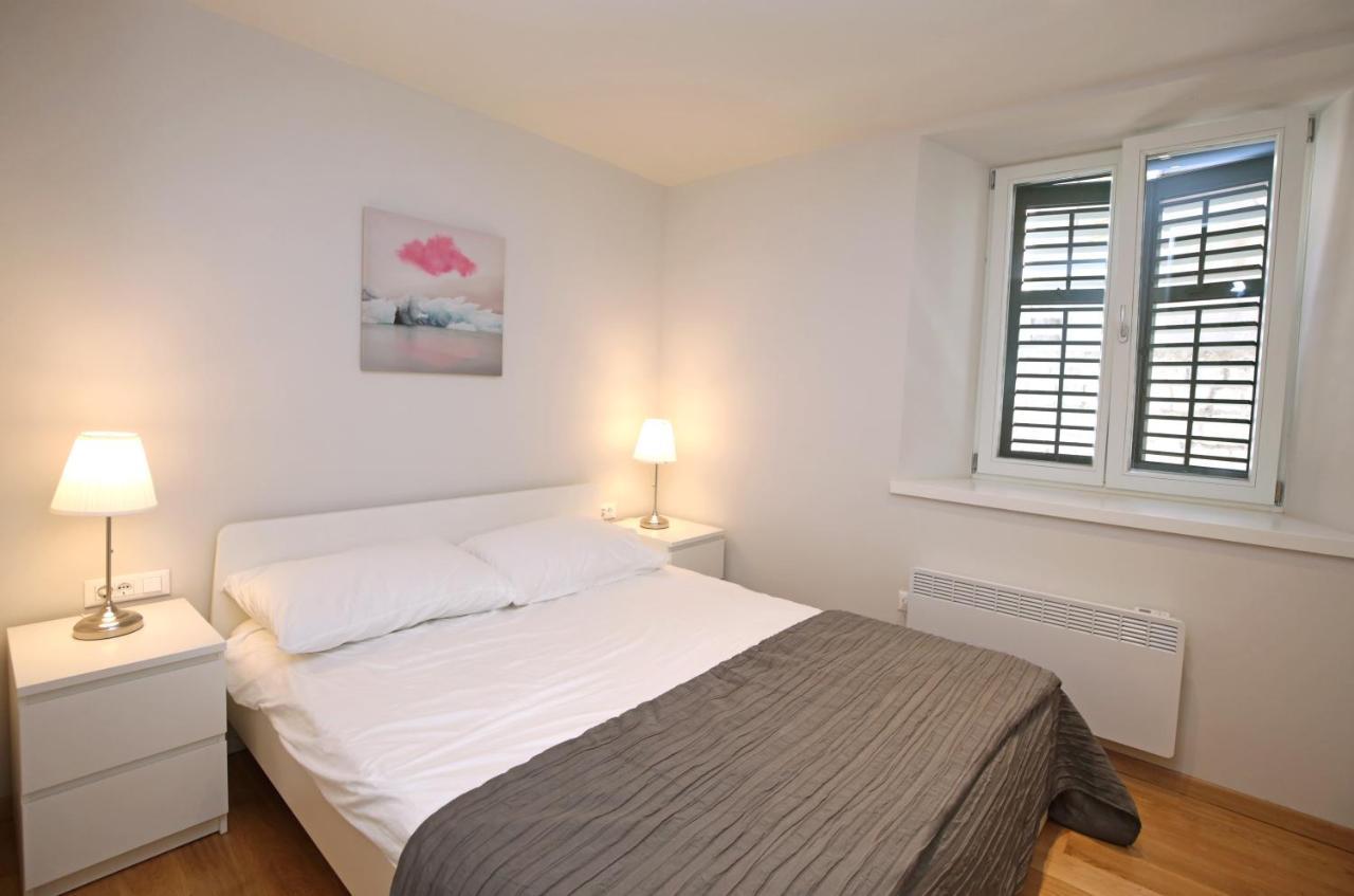Apartment Volat Šibenik Exteriér fotografie