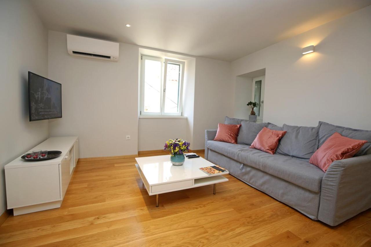 Apartment Volat Šibenik Exteriér fotografie