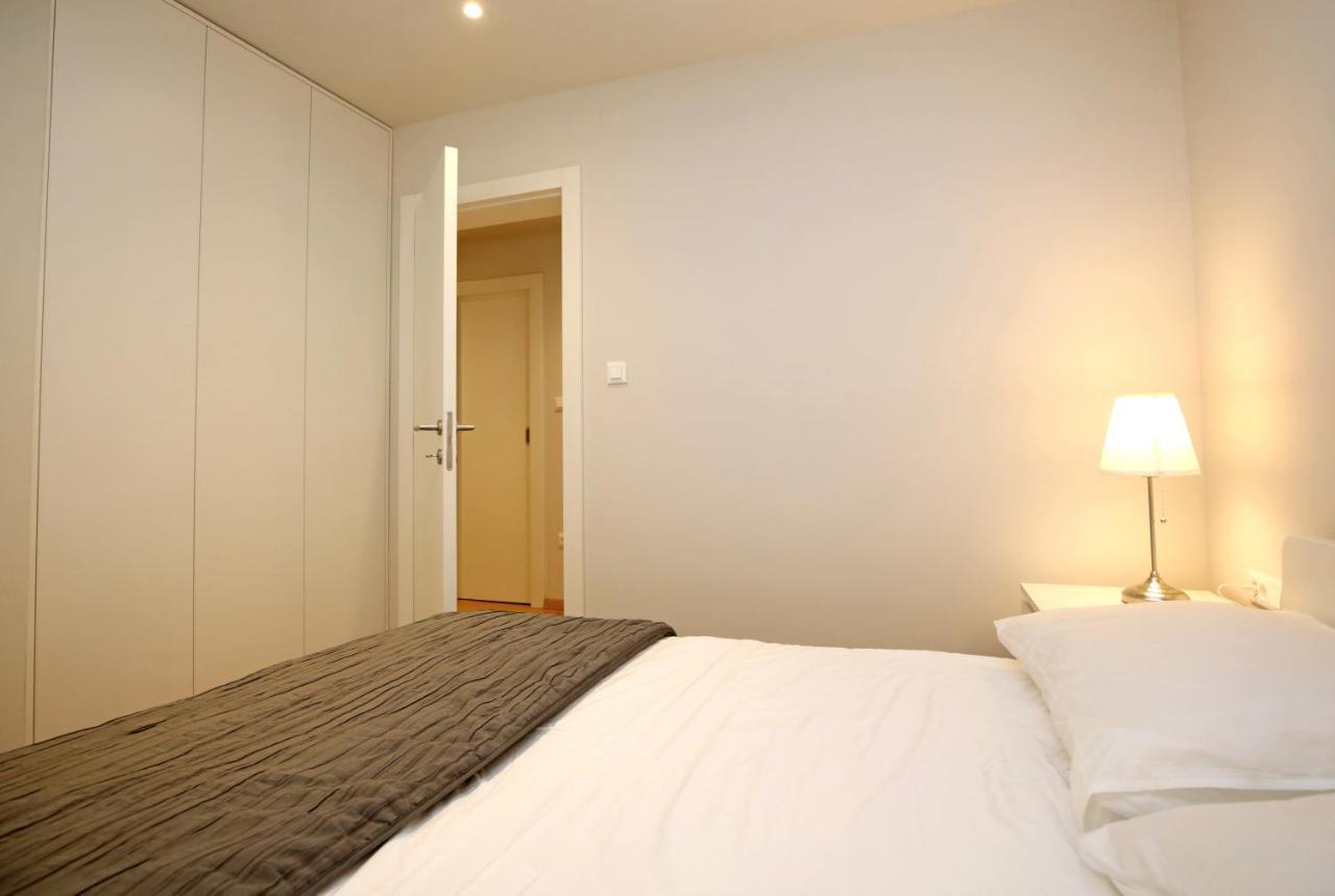 Apartment Volat Šibenik Exteriér fotografie