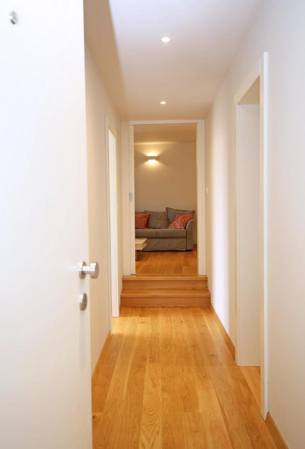 Apartment Volat Šibenik Exteriér fotografie